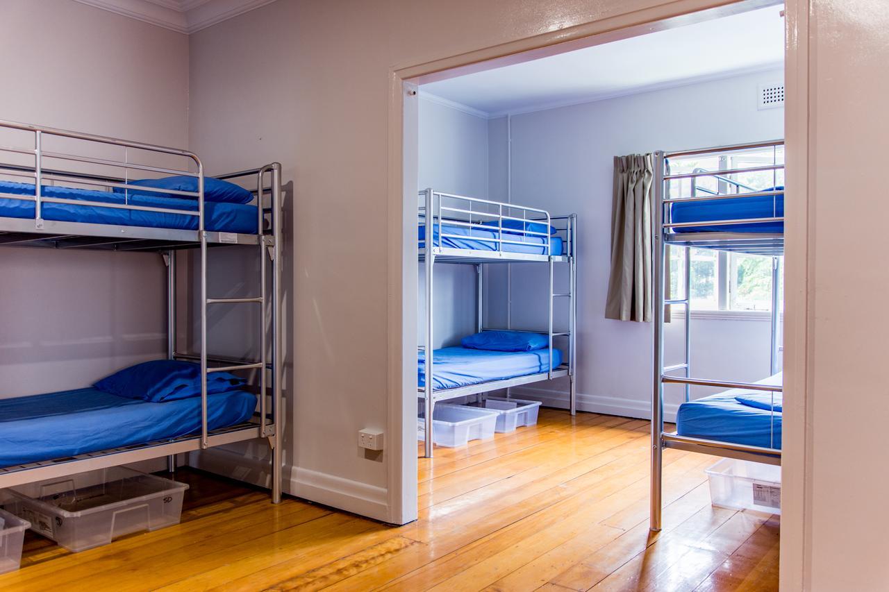 Хостел Joe'S Place Backpackers Брисбен Экстерьер фото